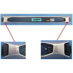 Лицевая панель HPE DL325 Gen10+ (P18547-B21), фото 