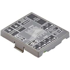 Модуль дисплея сервера HPE DL5x0 Gen10 (872261-B21), фото 