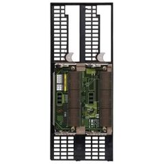 Модуль серверный HPE Display Port/ USB Kit (для DL360 Gen10 LFF) (868004-B21), фото 