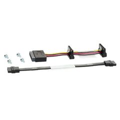 Набор кабелей HPE DL325 Gen10 Controller Kit (P15899-B21), фото 