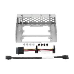 Опция HPE DL360 Gen10 2P FHFL GPU (P23271-B21), фото 