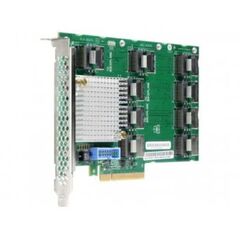 Плата расширения HPE 12 Гбит SAS Kit (для ML110 Gen10) (P11359-B21), фото 