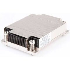 Радиатор серверный HPE High Performance Heat Sink Kit (для DL360 Gen10) (871246-B21), фото 