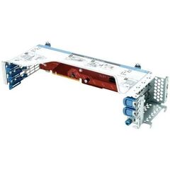 Райзер-карта HPE DL180 Gen10 CPU2 x8x8x8 Kit (866945-B21), фото 