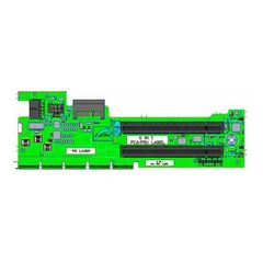 Райзер-карта HPE DL38X Gen10 Secondary (P14590-B21), фото 