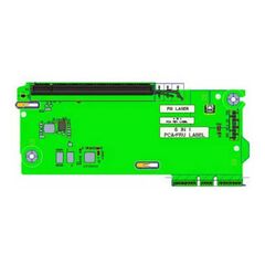Райзер-карта HPE DL38X Gen10 Tertiary (P14588-B21), фото 
