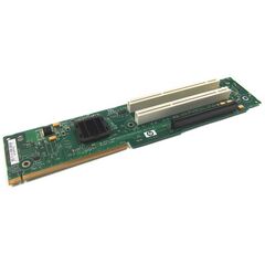 Переходная плата HPE 875780-B21 DL38X Gen10 2x8 PCIe Tertiary Kit, фото 