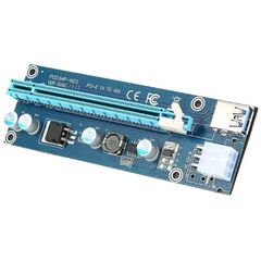 Райзер вторичный HPE 8xPCIe3.0, 2xNVMe Slimline Kit (4 drives, для DL580 Gen10) (872338-B21), фото 