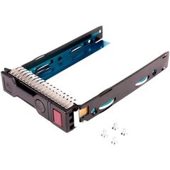 Корзинка для жесткого диска HPE Gen10 651320-001, фото 