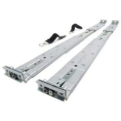 Салазки HPE 1U LFF Ball Bearing Rail Kit (для Gen10) (879003-B21), фото 