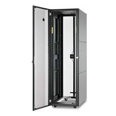 Серверный шкаф-стойка HPE 48U G2 Enterprise Pallet Rack (P9K51A), фото 