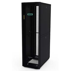 Шкаф-стойка серверный HPE 22U G2 Kitted Advanced Pallet Rack (P9K03A), фото 