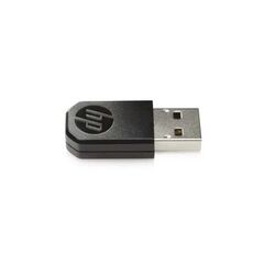 USB-ключ удаленного доступа HP для консольных коммутаторов G3 KVM (AF650A), фото 
