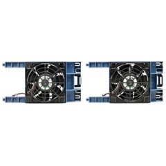 Вентиляторы HPE DL325 Gen10+ Fan Kit дополнительные (P20422-B21), фото 
