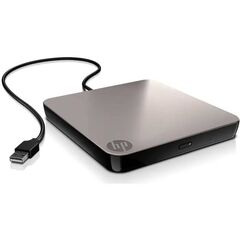 Оптический накопитель HPE Mobile USB, DVD-RW, фото 