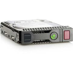 SSD диск HPE P19903-B21 960GB 2.5in DS SAS-12G SC Read Intensive, фото 