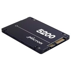 SSD диск Micron 5200 ECO 1.92ТБ MTFDDAK1T9TDC-1AT1ZABYY, фото 