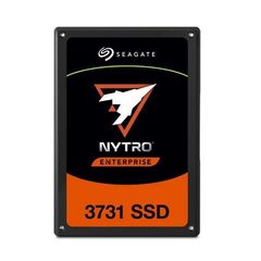 SSD диск Seagate Nytro 3731 400ГБ XS400ME70004, фото 