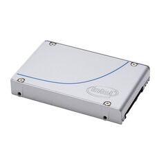 SSD диск Intel 7.68ТБ SSDPE2NV076T801, фото 