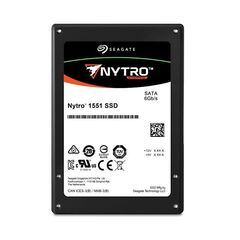 SSD диск Seagate Nytro 1551 3.84ТБ XA3840ME10063, фото 