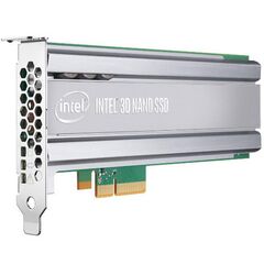 SSD диск Intel DC P4600 4ТБ SSDPEDKE040T701, фото 