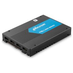 SSD диск Micron 9300 MAX 6.4ТБ MTFDHAL6T4TDR-1AT1ZABYY, фото 