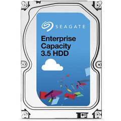 Жесткий диск Seagate 3ТБ ST3000NM0025, фото 