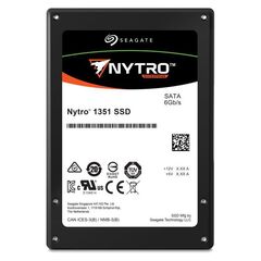SSD диск Seagate Nytro 1351 960ГБ XA960LE10063, фото 
