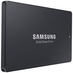 SSD диск Samsung SM883 3.84ТБ MZ7KH3T8HALS-00005, фото 