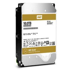 Жесткий диск WD 10ТБ WD101KRYZ, фото 