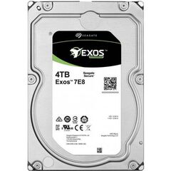 Жесткий диск Seagate 4ТБ ST4000NM002A, фото 