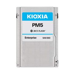 SSD диск Kioxia PM5-V 3.2ТБ KPM51VUG3T20, фото 
