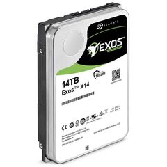 Жесткий диск Seagate 14ТБ ST14000NM0018, фото 
