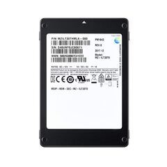 SSD диск Samsung PM1643 15.36ТБ MZILT15THMLA-00007, фото 