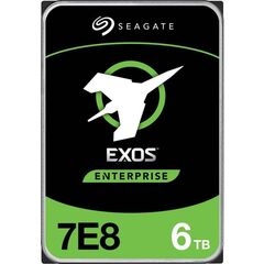 Жесткий диск Seagate 6ТБ ST6000NM002A, фото 
