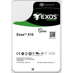 Жесткий диск Seagate 14ТБ ST14000NM002G, фото 