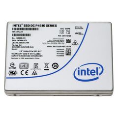 SSD диск Intel DC P4510 2ТБ SSDPE2KX020T801, фото 