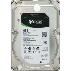 Жесткий диск Seagate 6ТБ ST6000NM0105, фото 