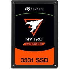 SSD диск Seagate Nytro 3531 800ГБ XS800LE70004, фото 