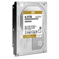 Жесткий диск WD 6ТБ WD6002FRYZ, фото 