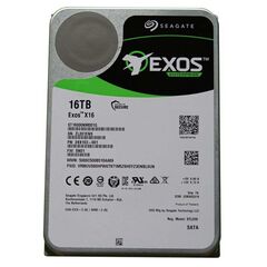 Жесткий диск Seagate 16ТБ ST16000NM001G, фото 
