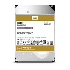 Жесткий диск WD 8ТБ WD8003FRYZ, фото 