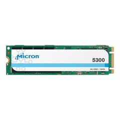 SSD диск Micron 5300 PRO 240ГБ MTFDDAV240TDS-1AW1ZABYY, фото 