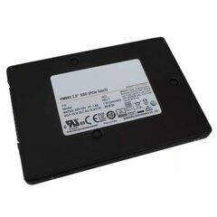 SSD диск Samsung PM983 960ГБ MZQLB960HAJR-00007, фото 