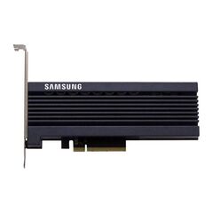 SSD диск Samsung PM1725b 6.4ТБ MZPLL6T4HMLA-00005, фото 