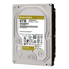 Жесткий диск WD 6ТБ WD6003FRYZ, фото 