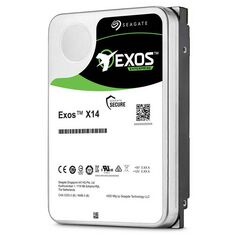 Жесткий диск Seagate 12ТБ ST12000NM0038, фото 