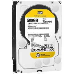 Жесткий диск WD 500ГБ WD5003ABYZ, фото 