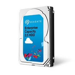 Жесткий диск Seagate 1ТБ ST1000NX0313, фото 