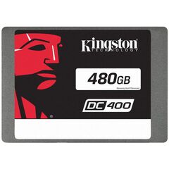 SSD диск Kingston DC400 480ГБ SEDC400S37/480G, фото 